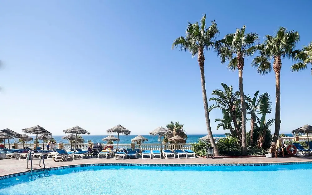 Hotel Best Benalmádena 4*,  España