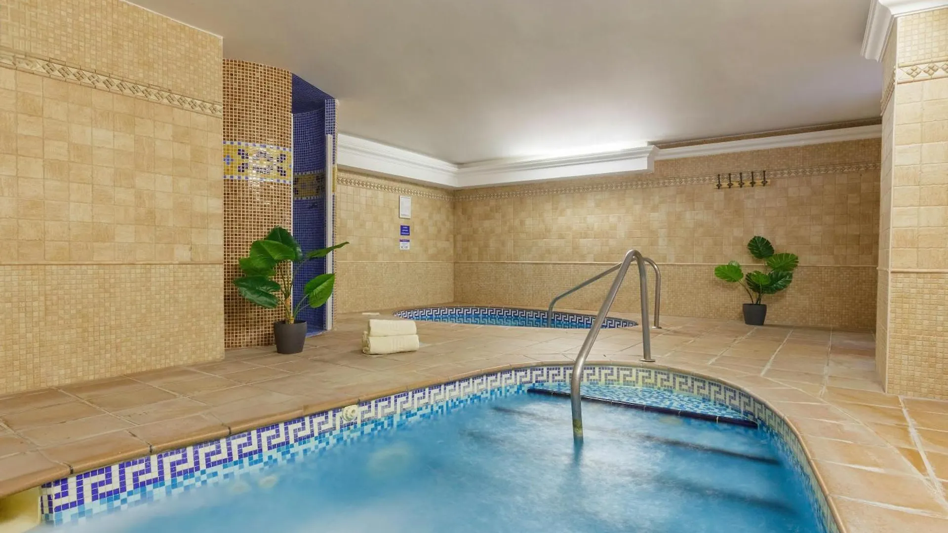 Hotel Best Benalmádena 4*,  España