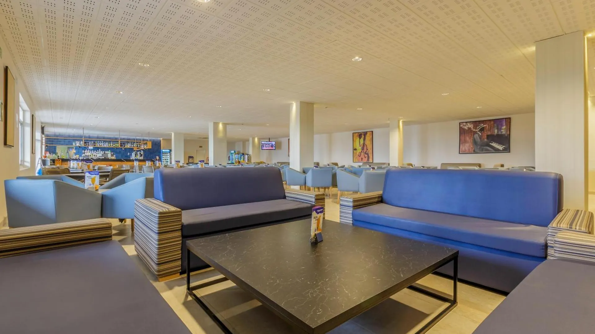 Hotel Best Benalmádena España