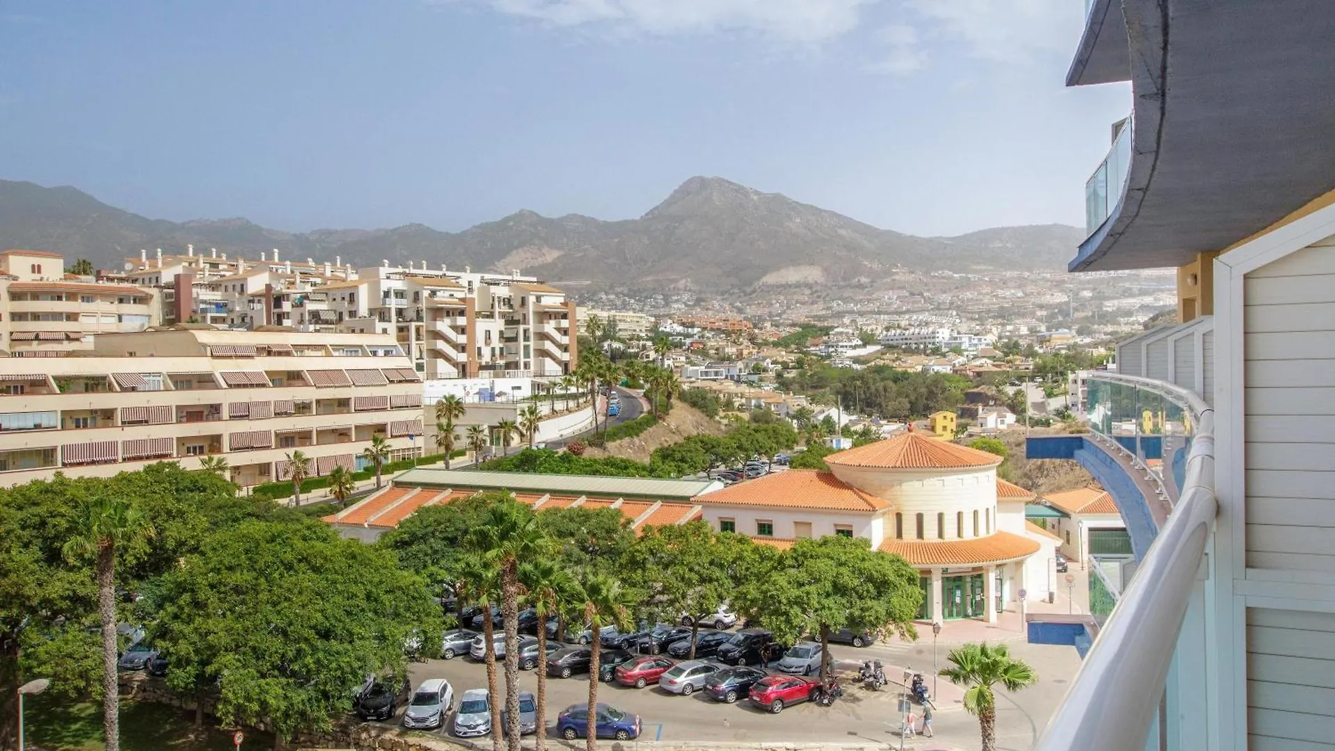 Hotel Best Benalmádena