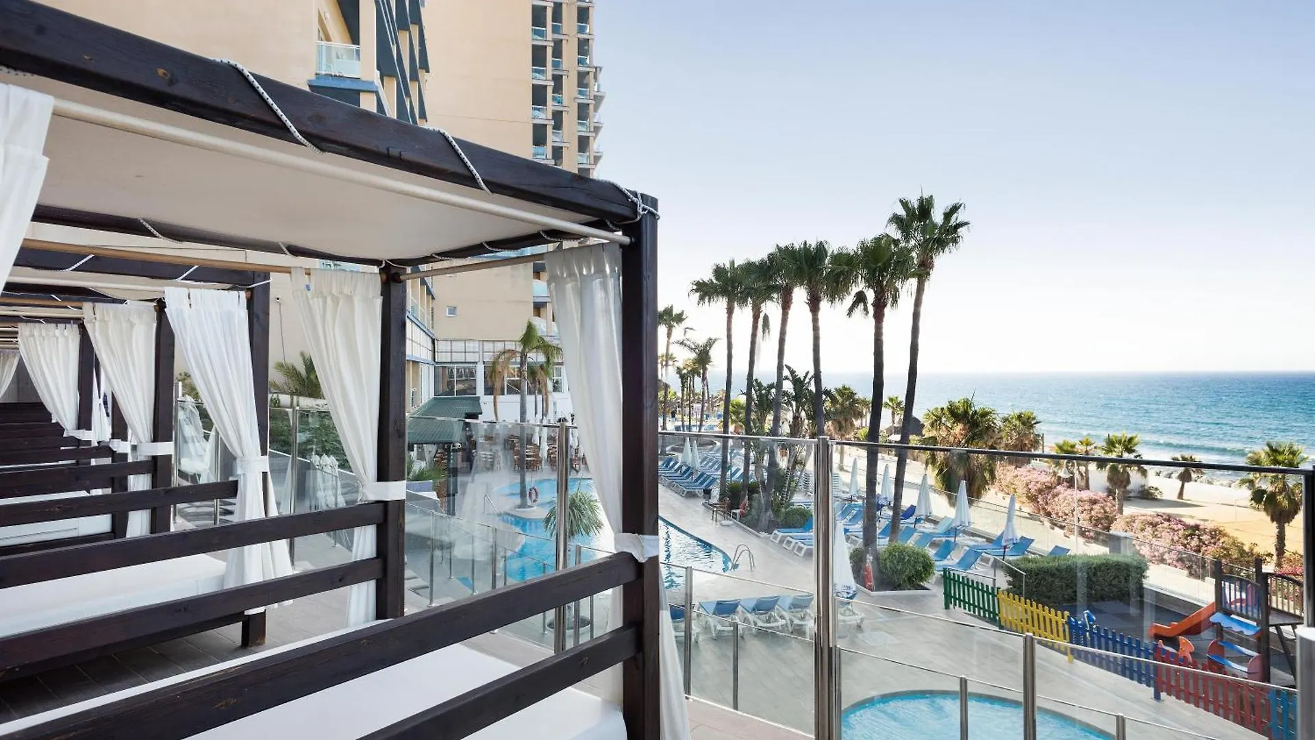 Hotel Best Benalmádena