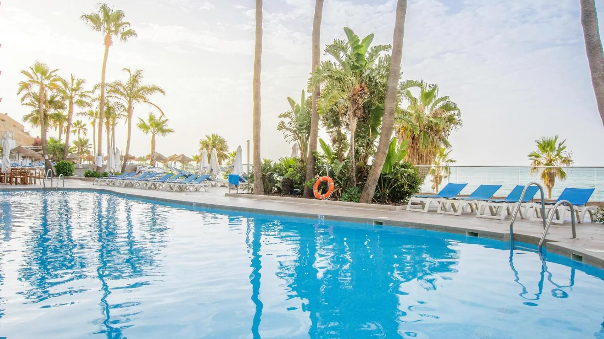 Hotel Best Benalmádena
