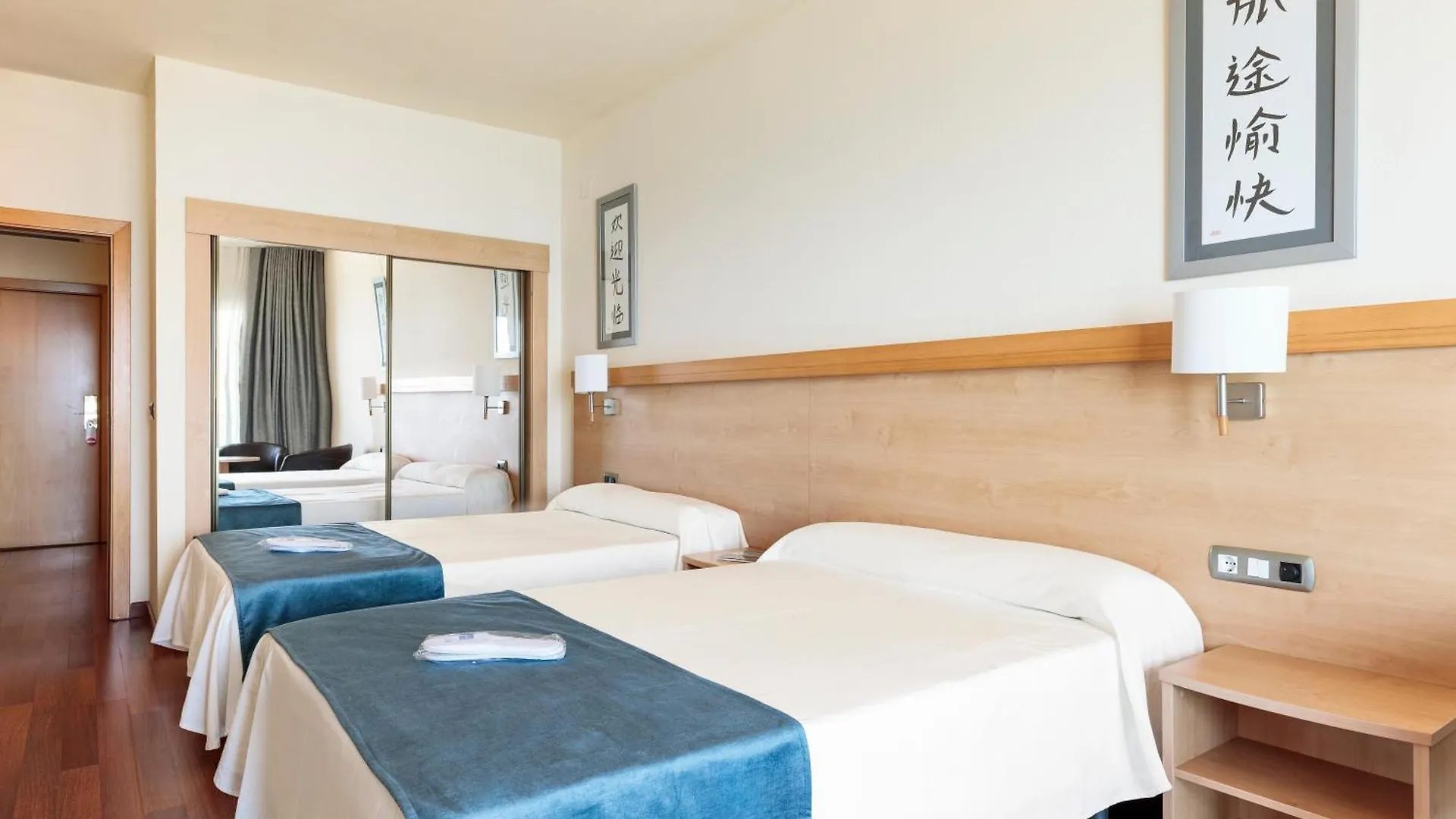 Hotel Best Benalmádena