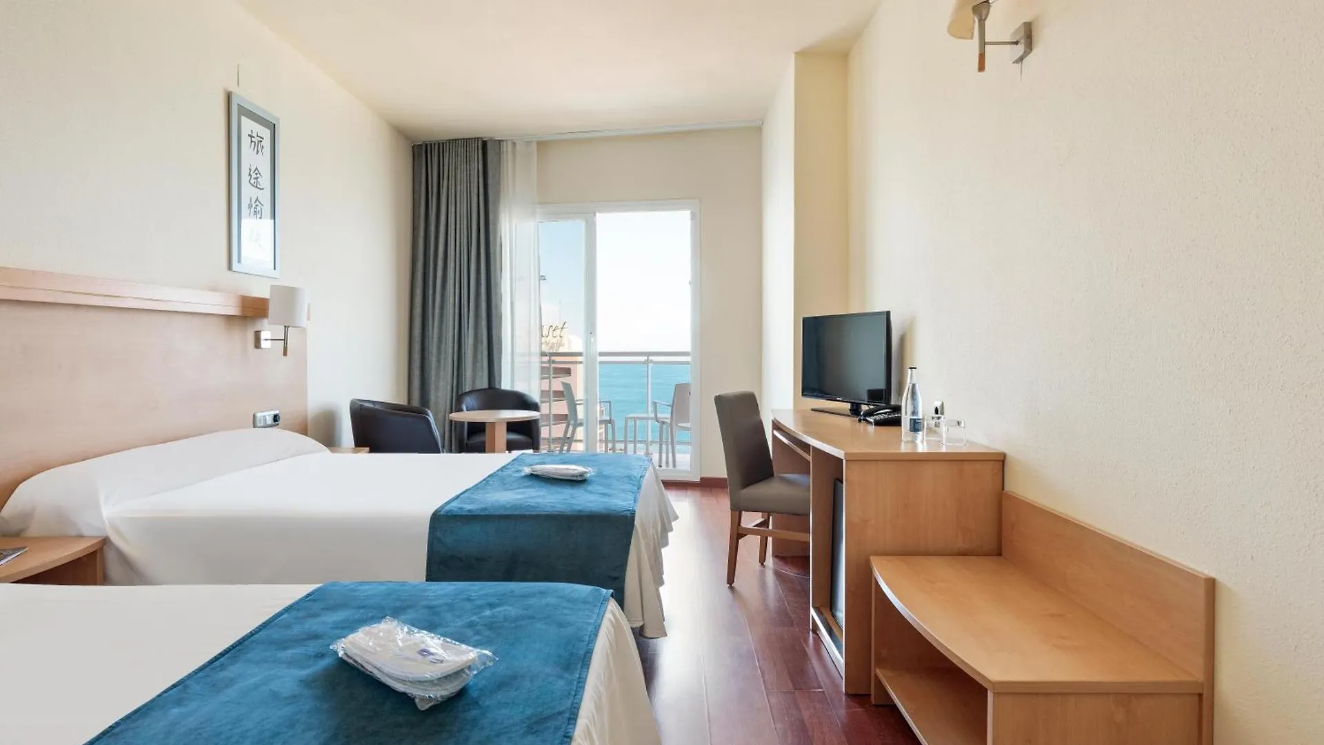 Hotel Best Benalmádena España