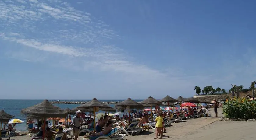 Hotel Best Benalmádena 4*,  España