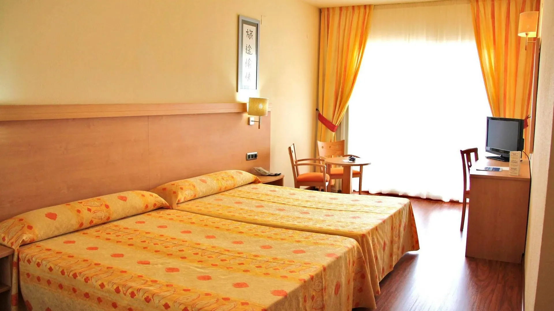 Hotel Best Benalmádena