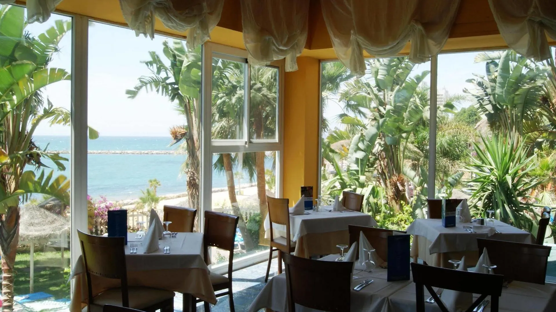 Hotel Best Benalmádena España