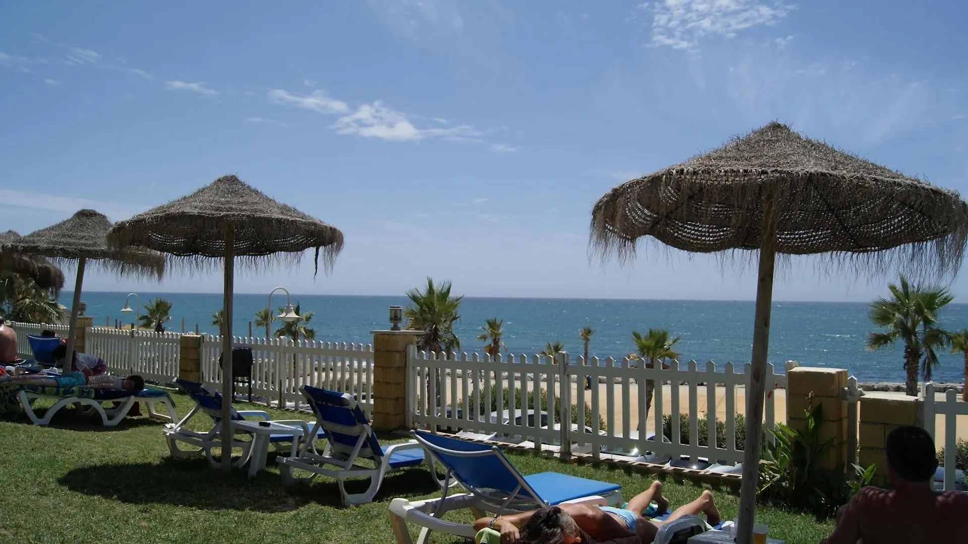 Hotel Best Benalmádena