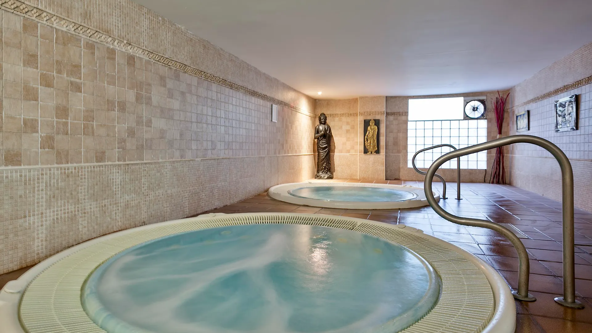 Hotel Best Benalmadena