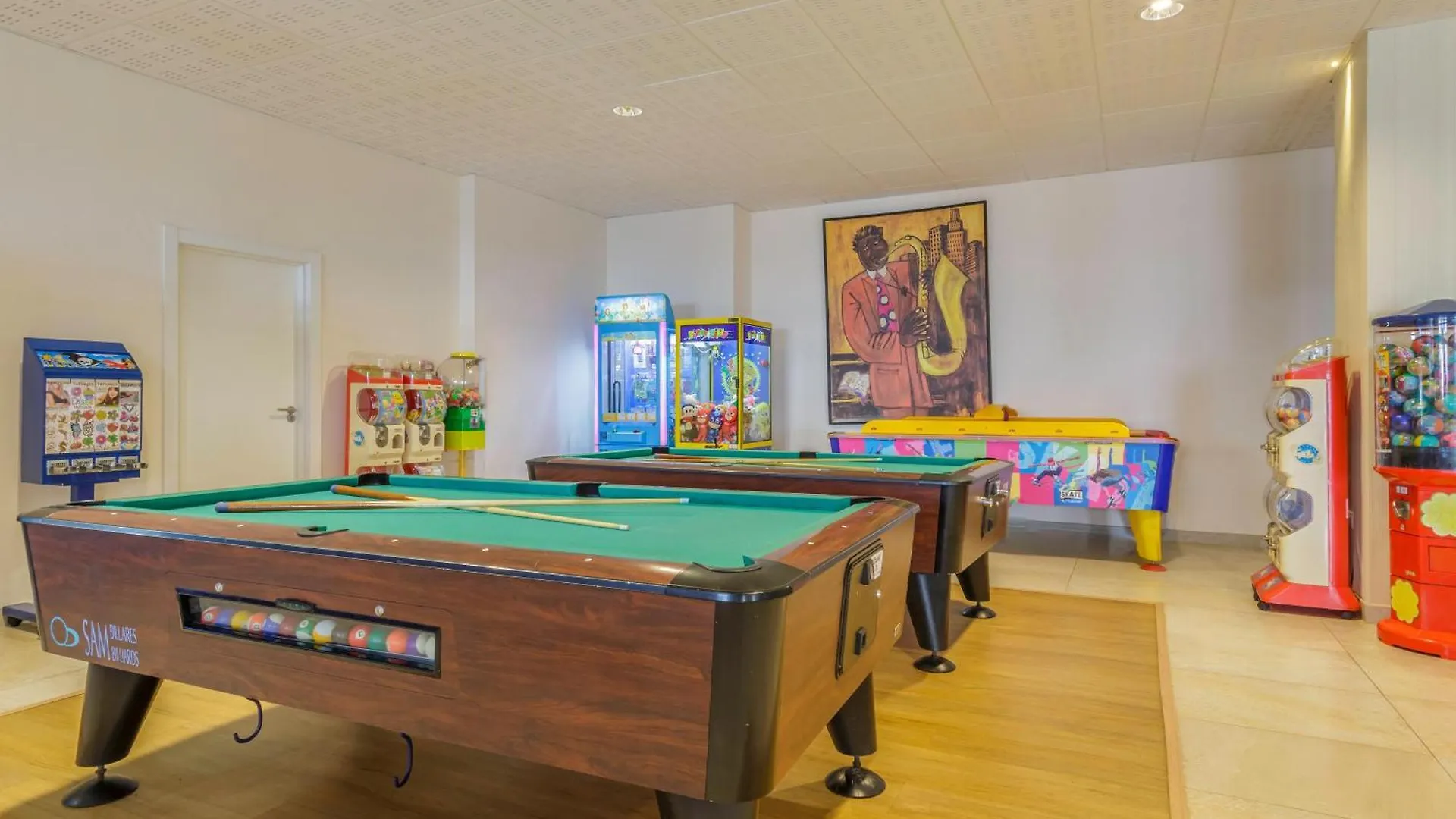 Hotel Best Benalmadena