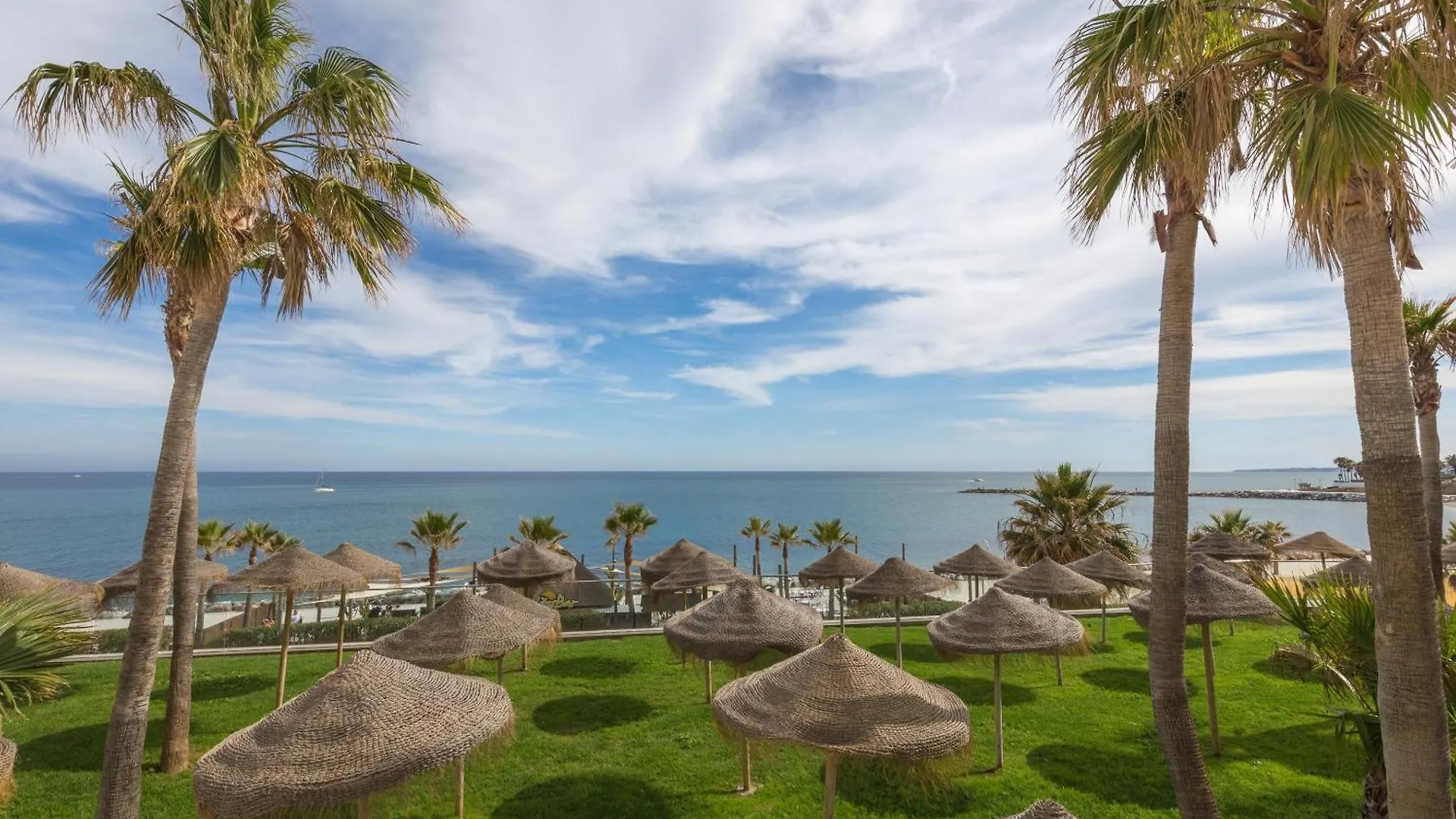 ****  Hotel Best Benalmadena Spain