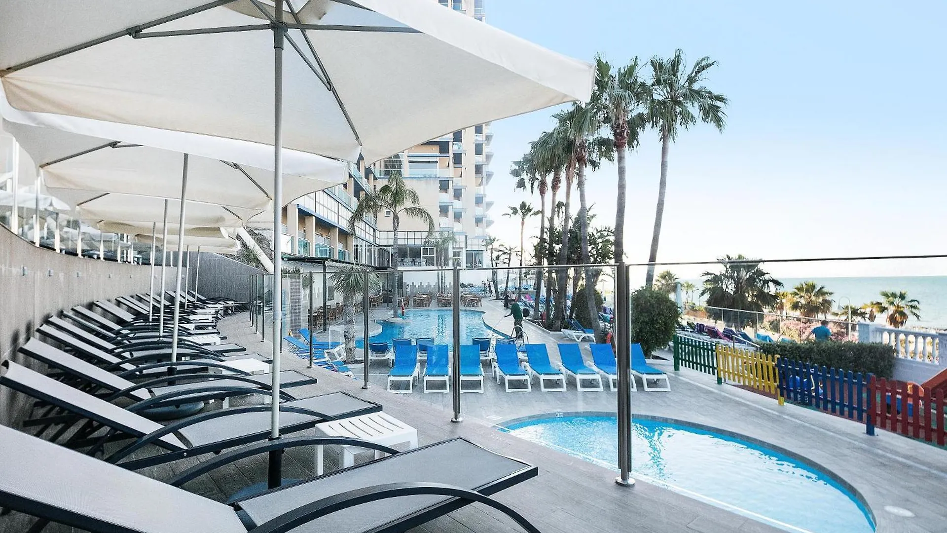 Hotel Best Benalmadena