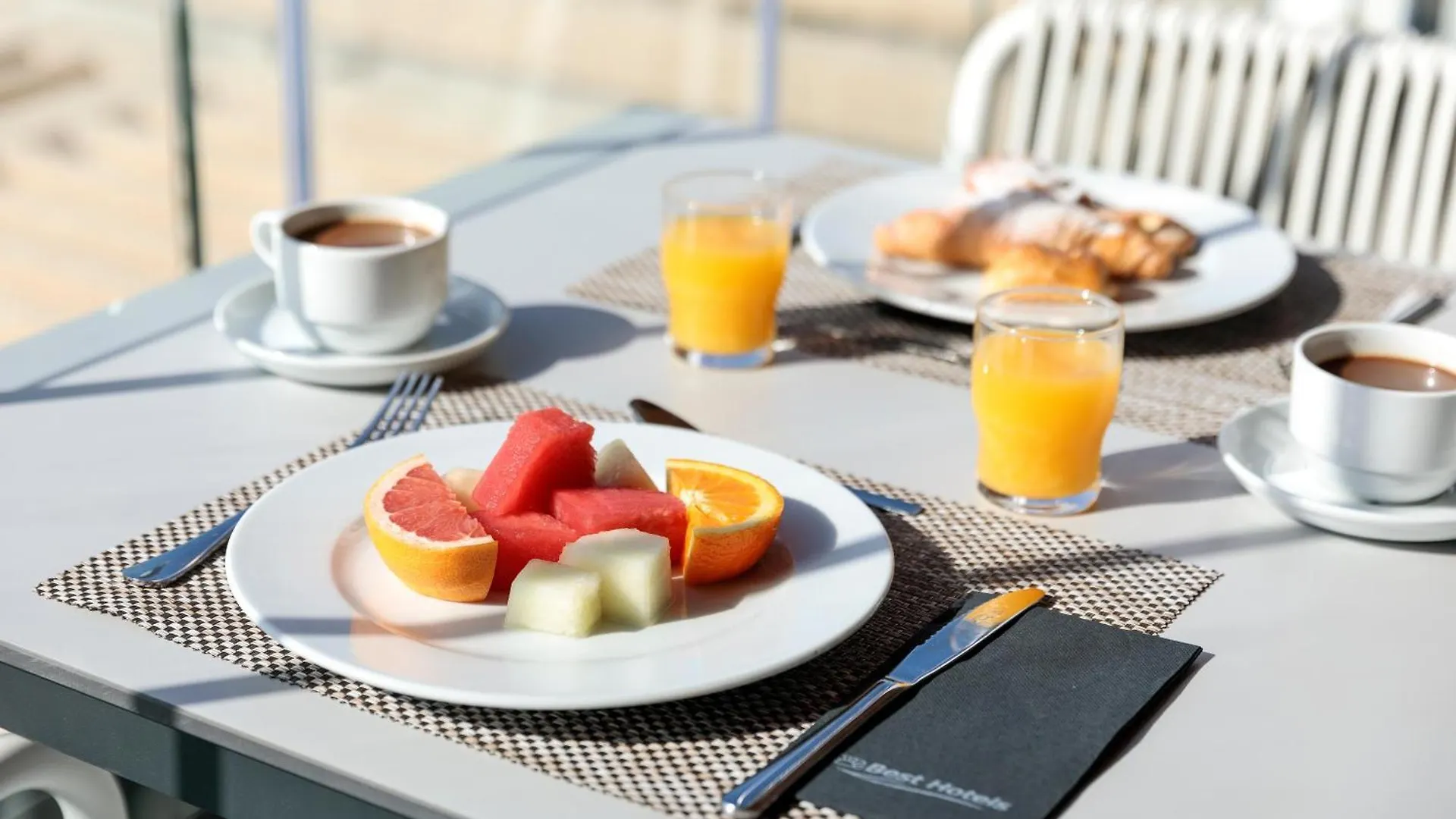 Hotel Best Benalmadena