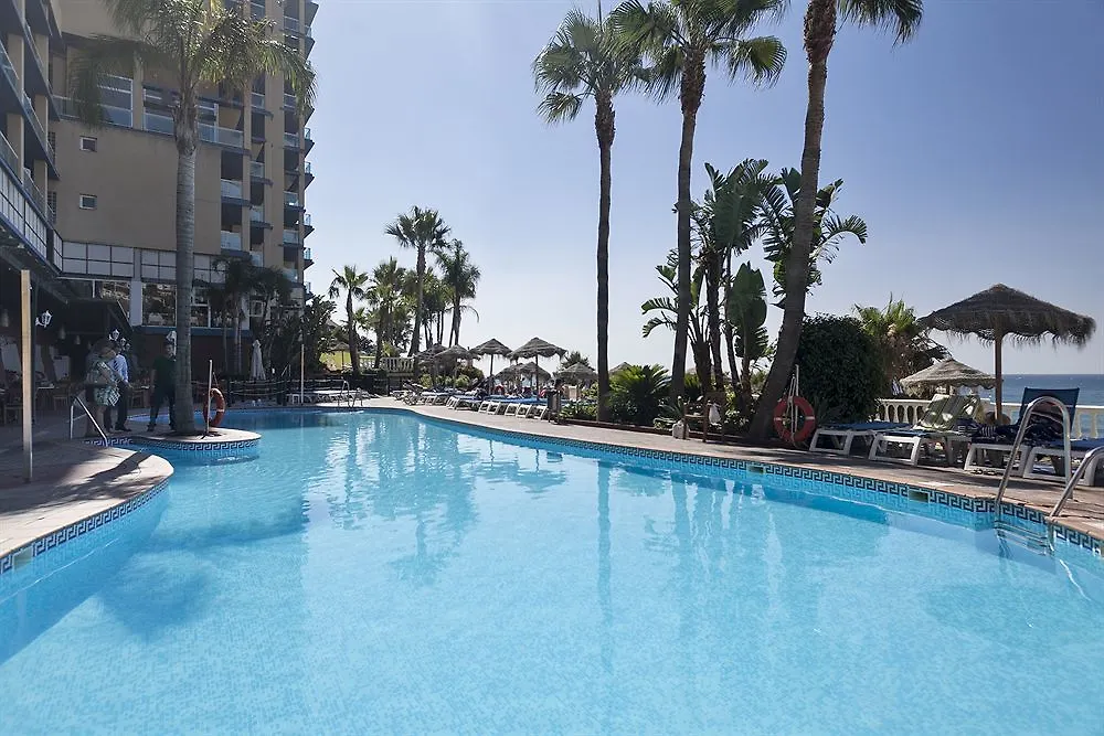 Hotel Best Benalmadena