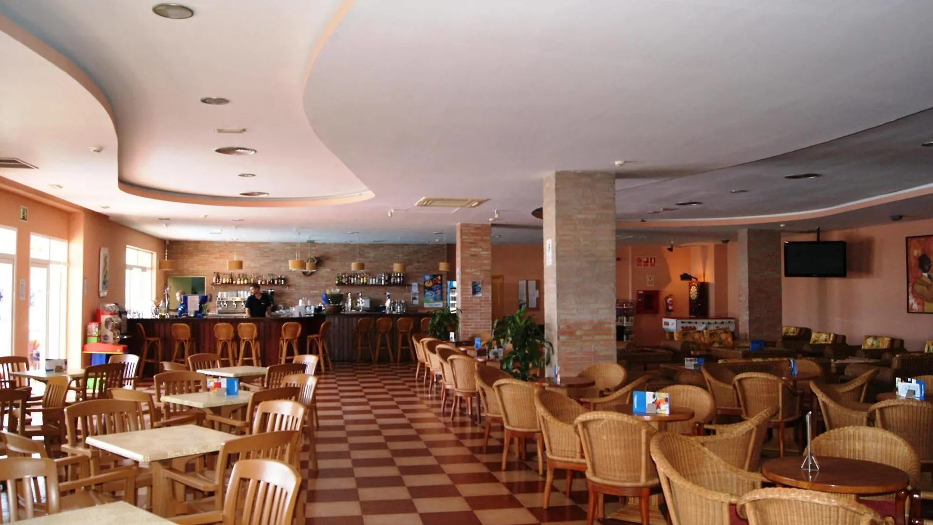 Hotel Best Benalmadena