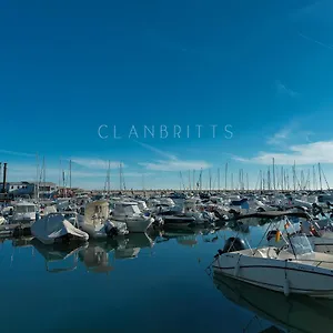 Appartement Marina