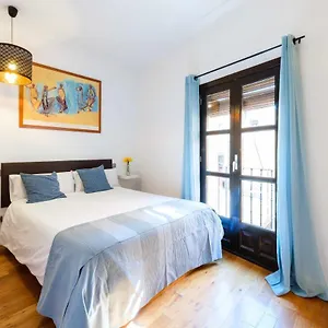Apartamento Ap Turísticos Toledo