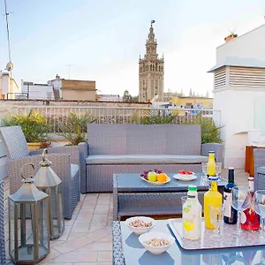 Overland Catedral Apartamento