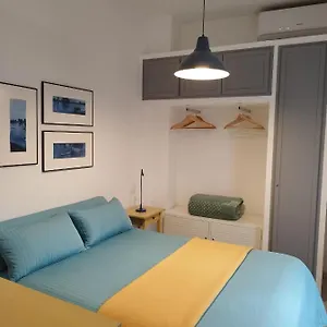 Alfareria Ocho Apartamento