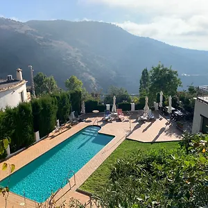 Отель Hotel Los Berchules, Берчулес