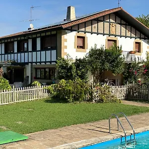 Casa de Campo Caserio Kamirune Laukiz