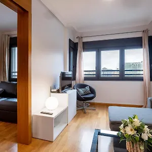 Apartamento Anderson Madri