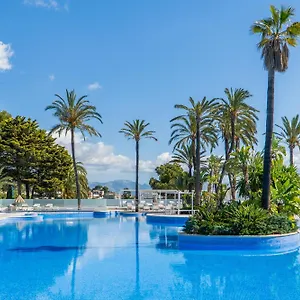 ***** Hotell Gpro Valparaiso Palace & Spanien