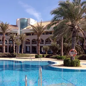 Ar Golf Almerimar Hotell