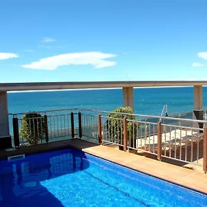 Palmas Vii Family Only Appartement Salou
