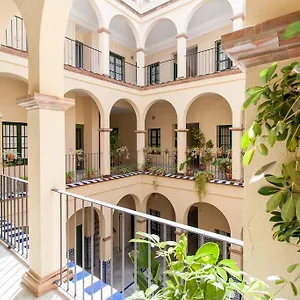 Cn Parking Incluido 2d En Zona Monumental Apartamento