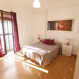 Sevilladream Apartamento