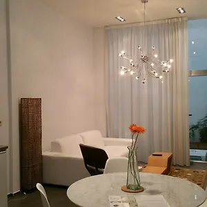 Apartamento Loft Designed Center Toledo