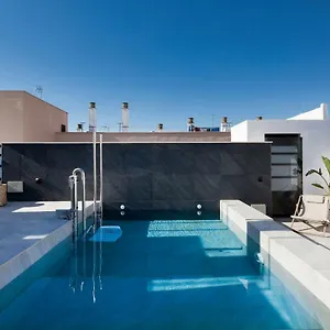 Casa Noa Apartamento