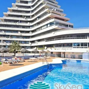  Apartamento Skysea