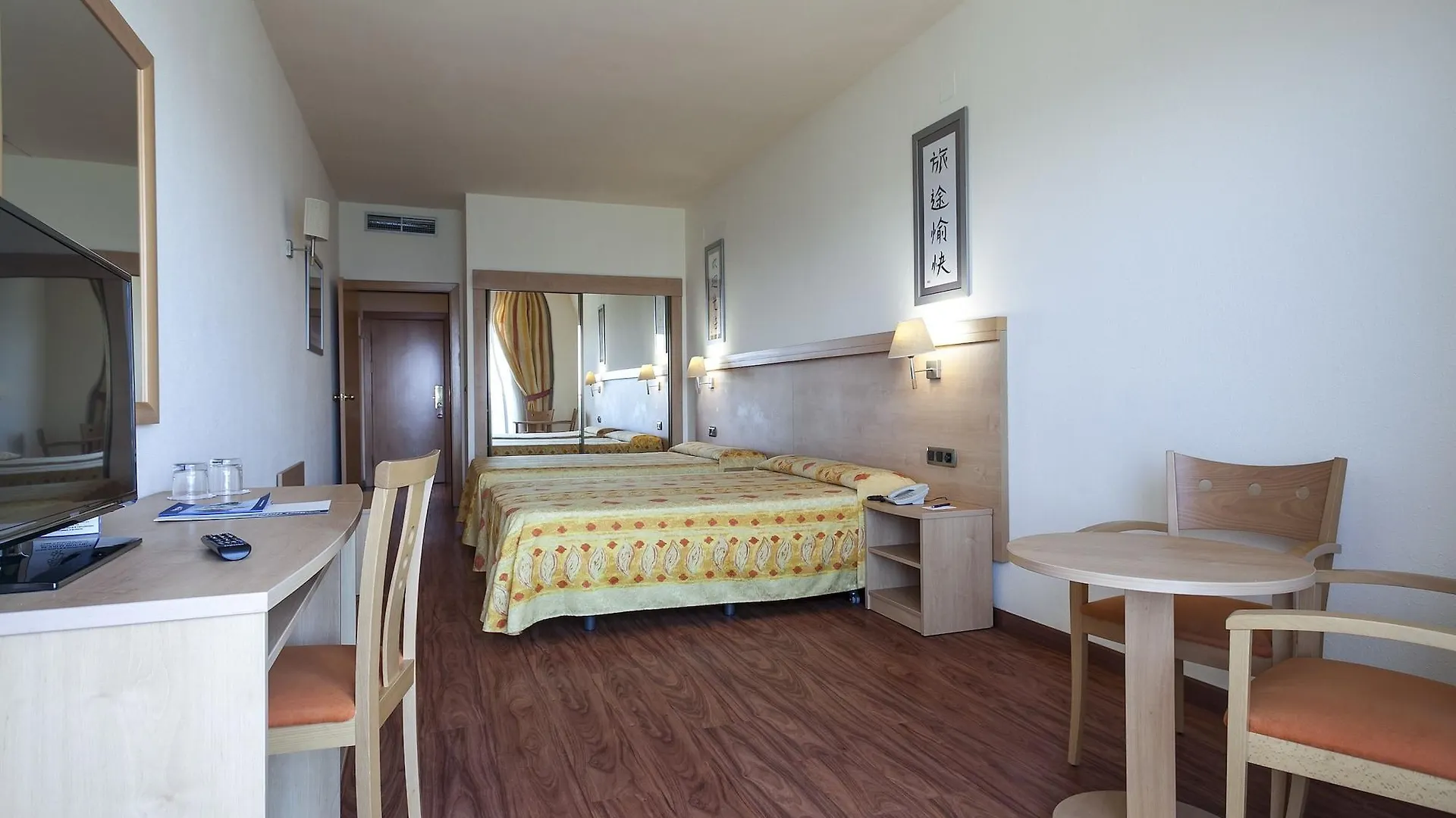 Hotel Best Benalmadena