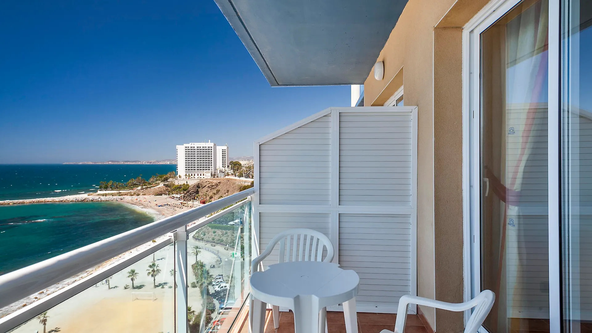 Hotel Best Benalmádena