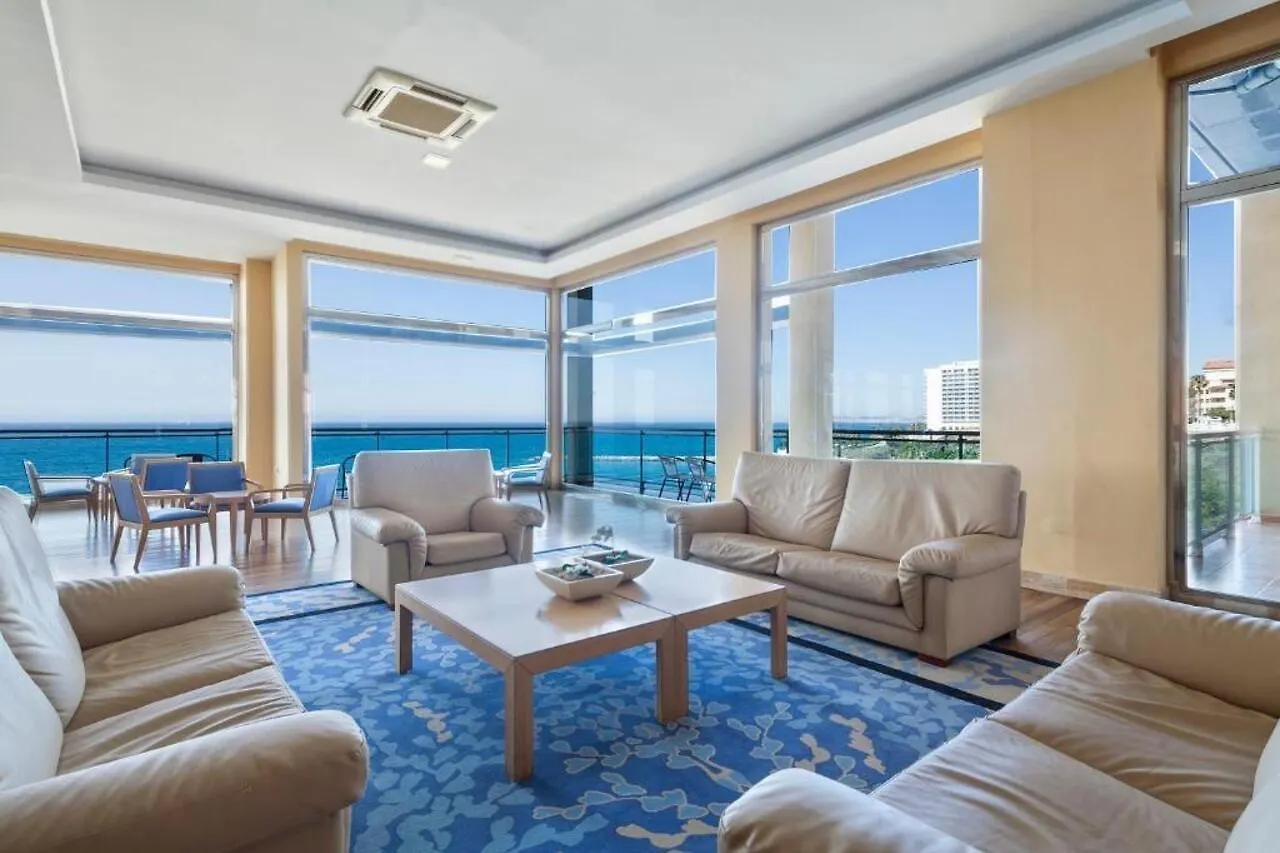 Hotel Best Benalmadena