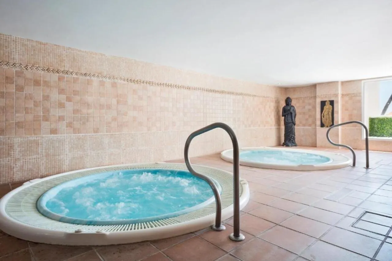 Hotel Best Benalmadena