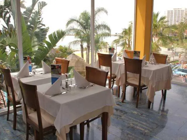 Hotel Best Benalmadena