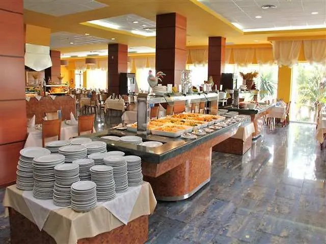 Hotel Best Benalmadena