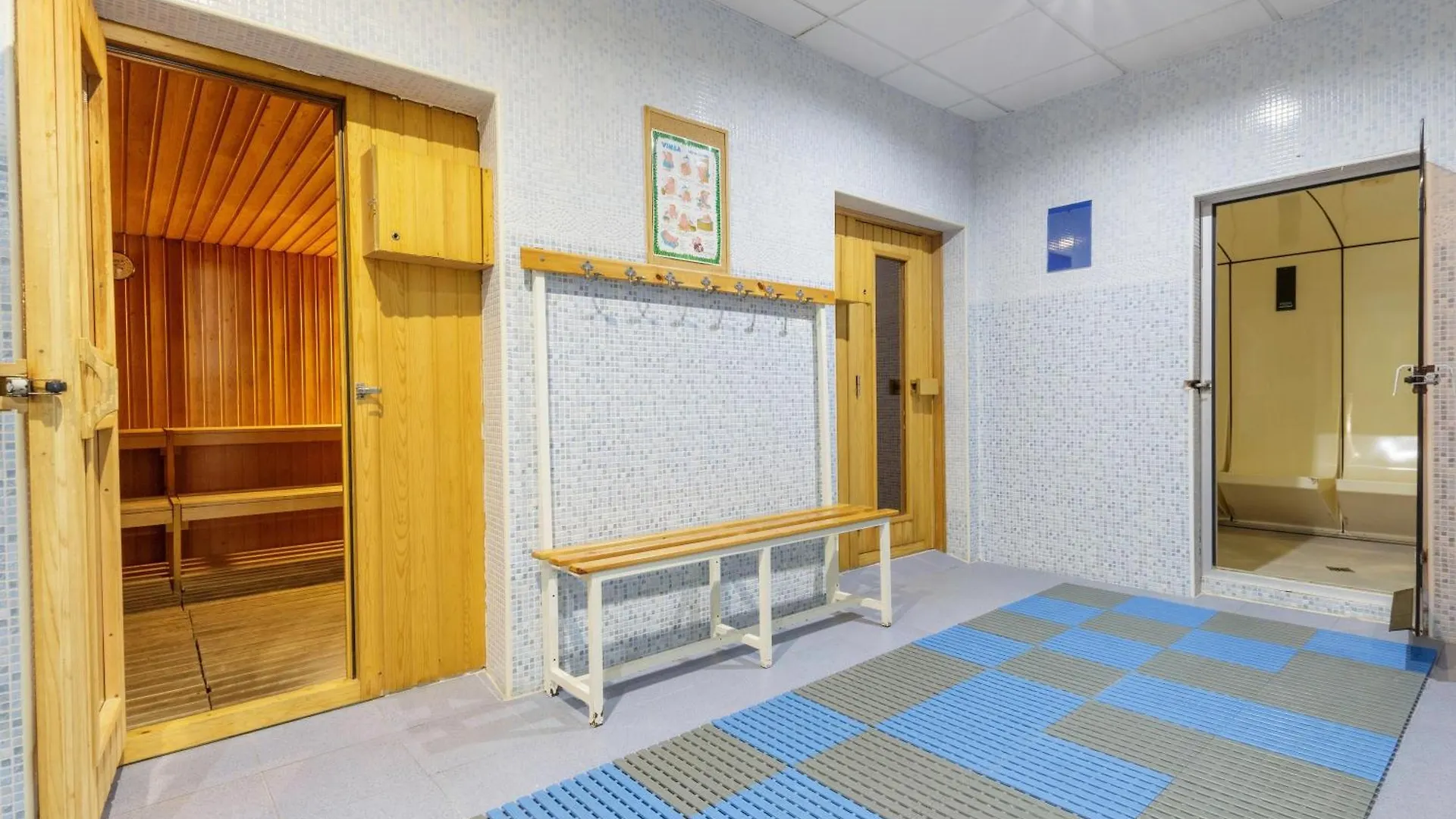 Hotel Best Benalmadena
