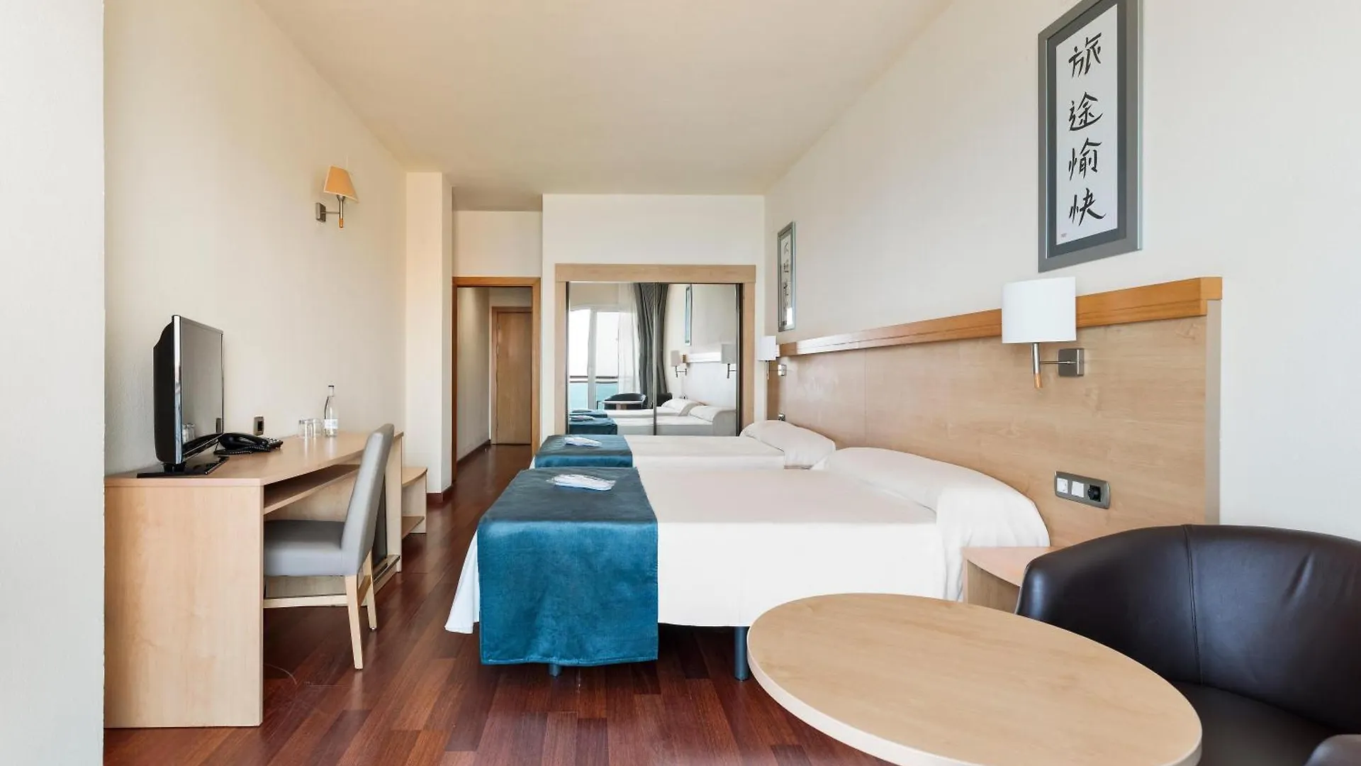 Hotel Best Benalmadena