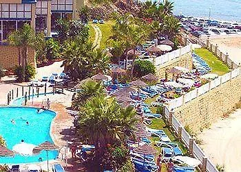 Hotel Best Benalmádena 4*,
