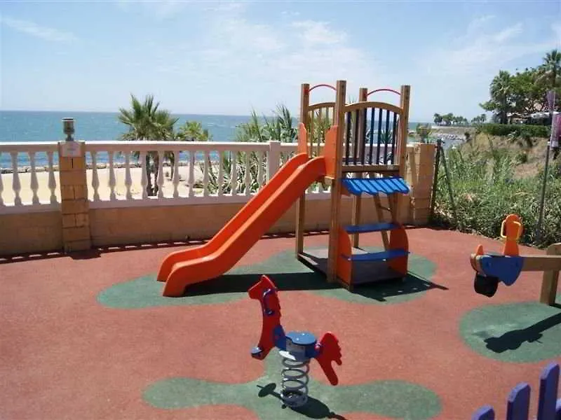 Hotel Best Benalmadena