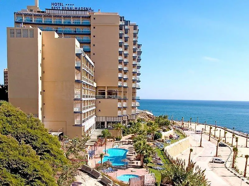Hotel Best Benalmadena