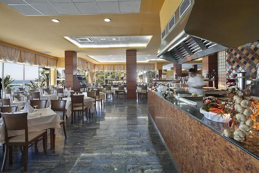 Hotel Best Benalmádena