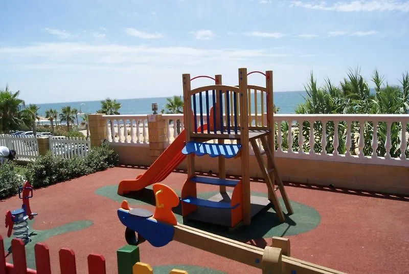 Hotel Best Benalmadena