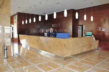 Hotel Best Benalmadena