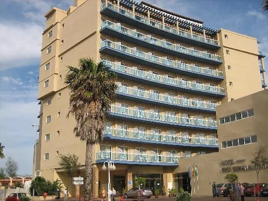 Hotel Best Бенальмадена 4*,