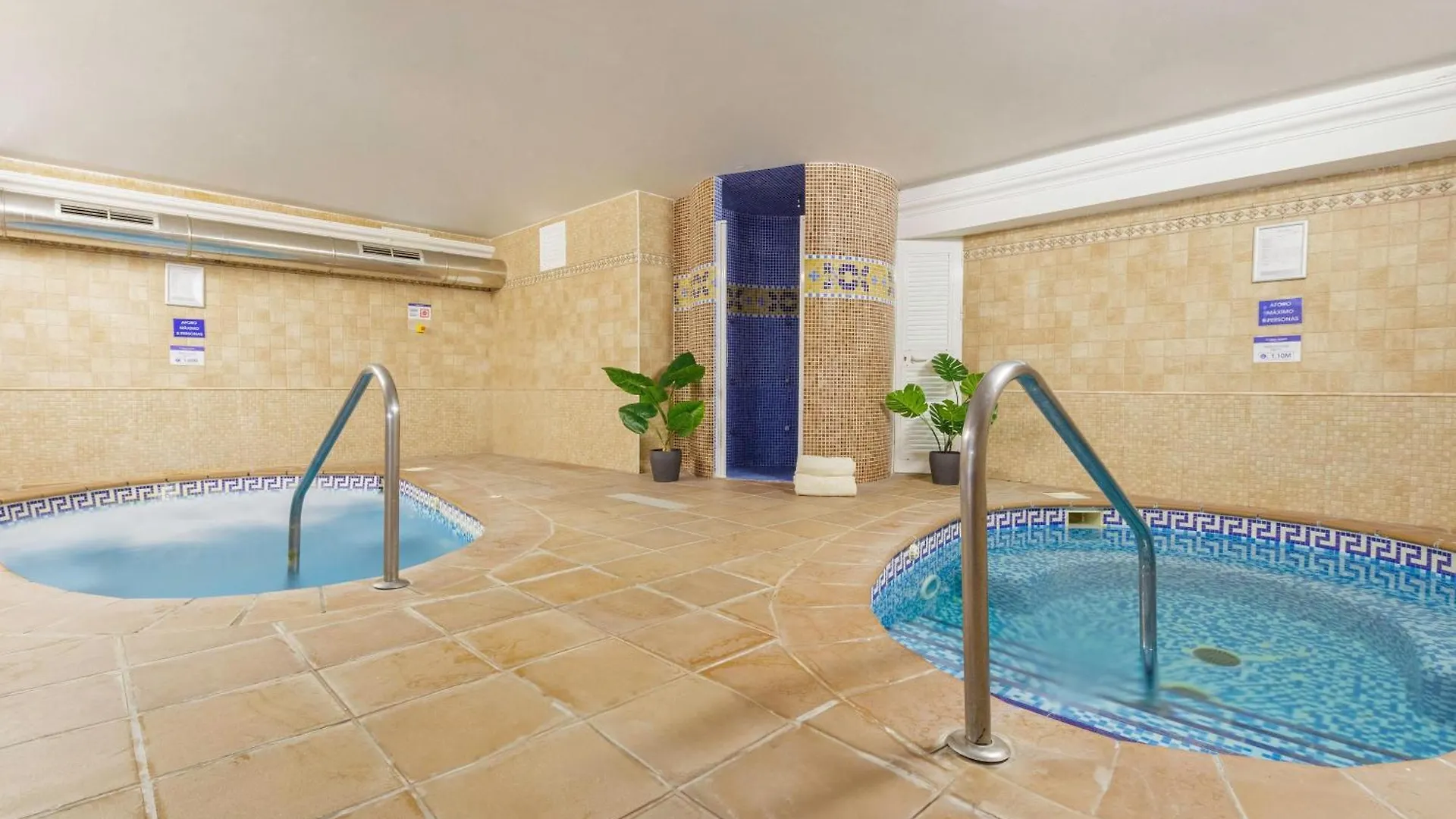 Hotel Best Бенальмадена 4*,
